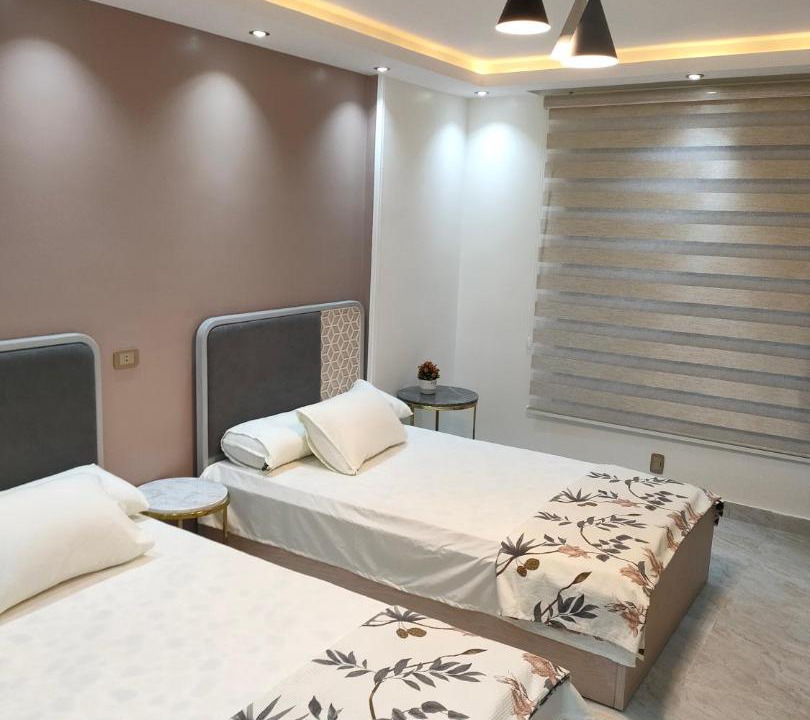 Photo of Bedroom in Mansoura