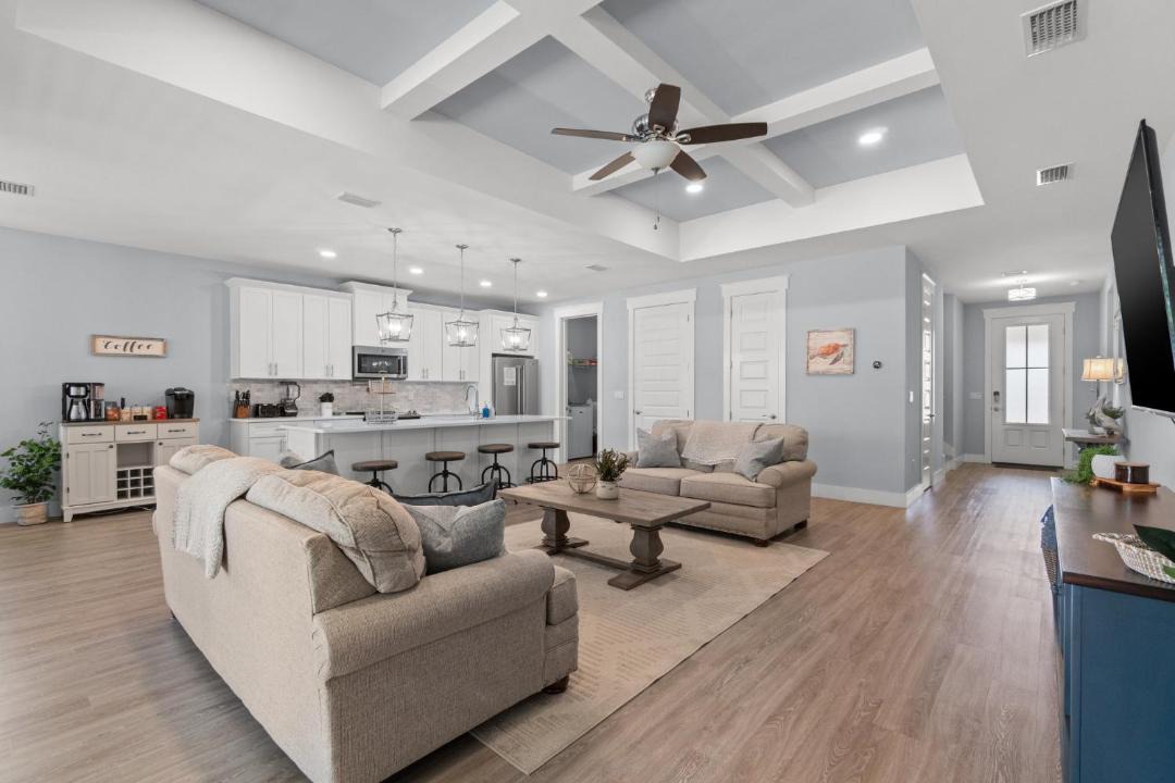 Photo of Livingroom in Laguna Beach Estates