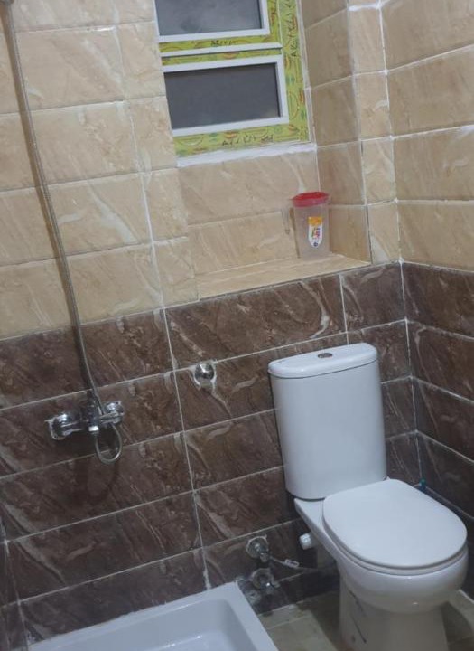Photo of Bathroom in Marsa Matruh