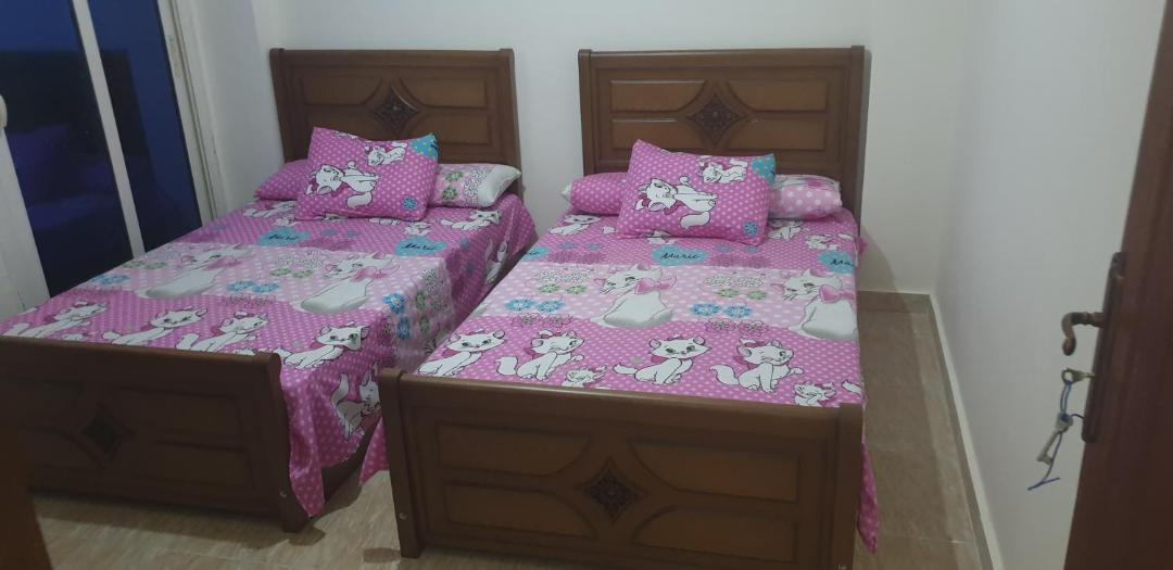 Photo of Bedroom in Marsa Matruh