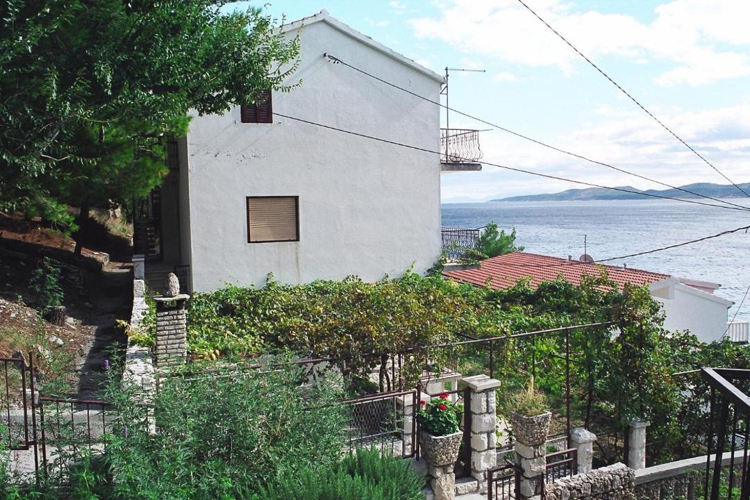 Photo of Buildings in Mimice