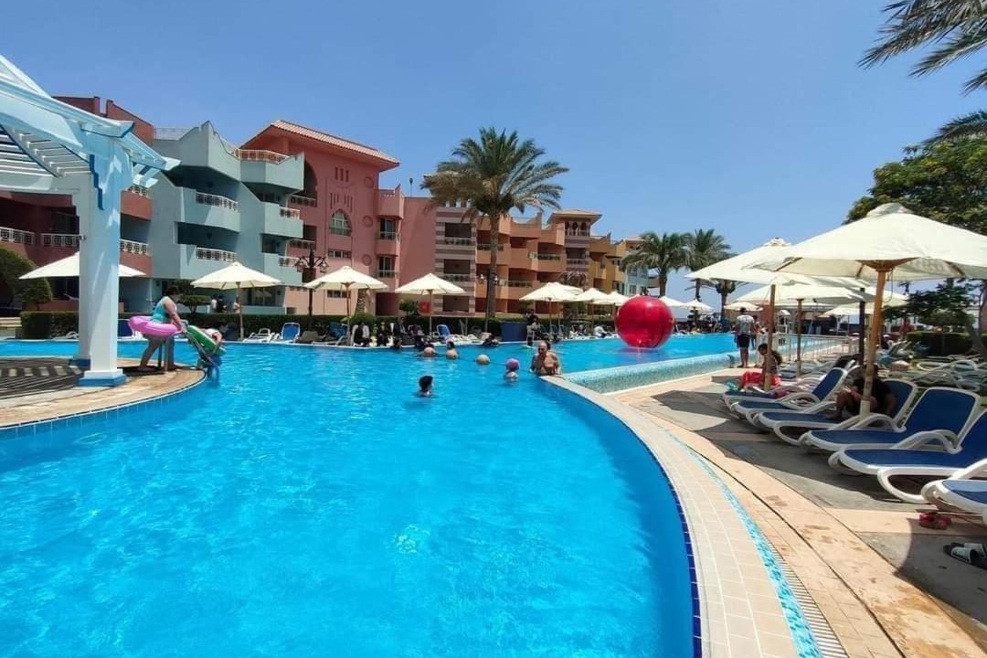 Photo of Outdoor in Ain Sokhna