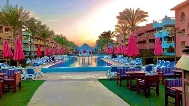 Photo of Outdoor in Ain Sokhna