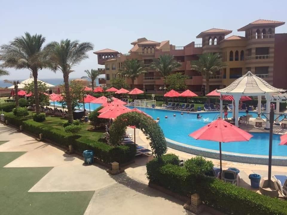Photo of Outdoor in Ain Sokhna