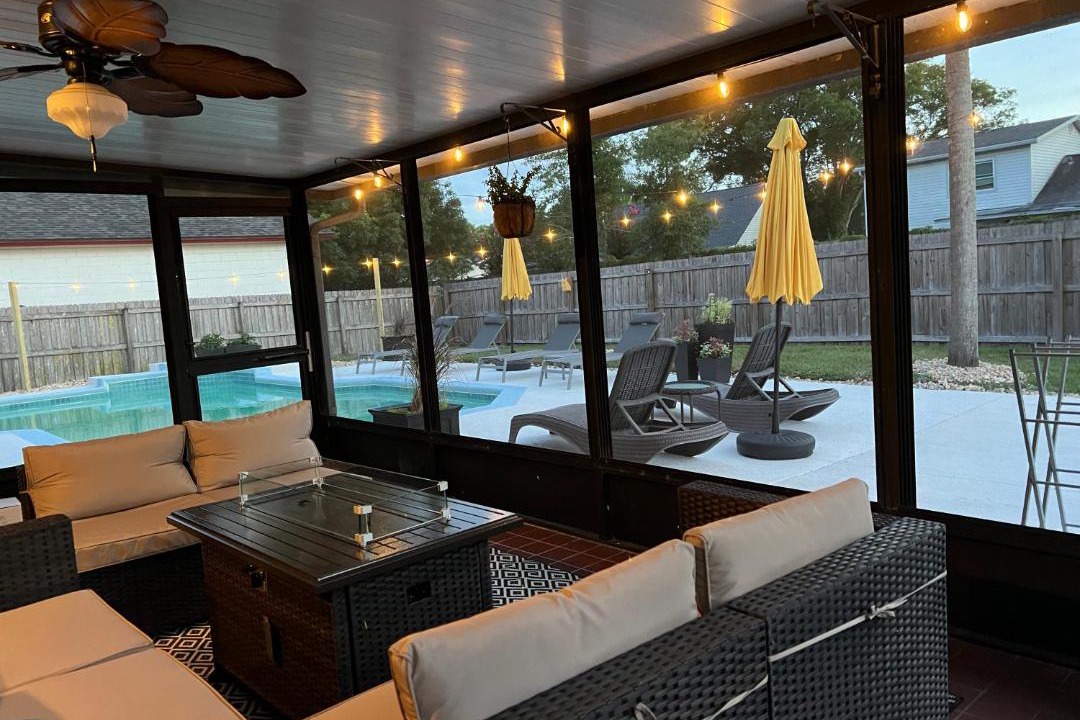 Photo of Livingroom in Lakeside