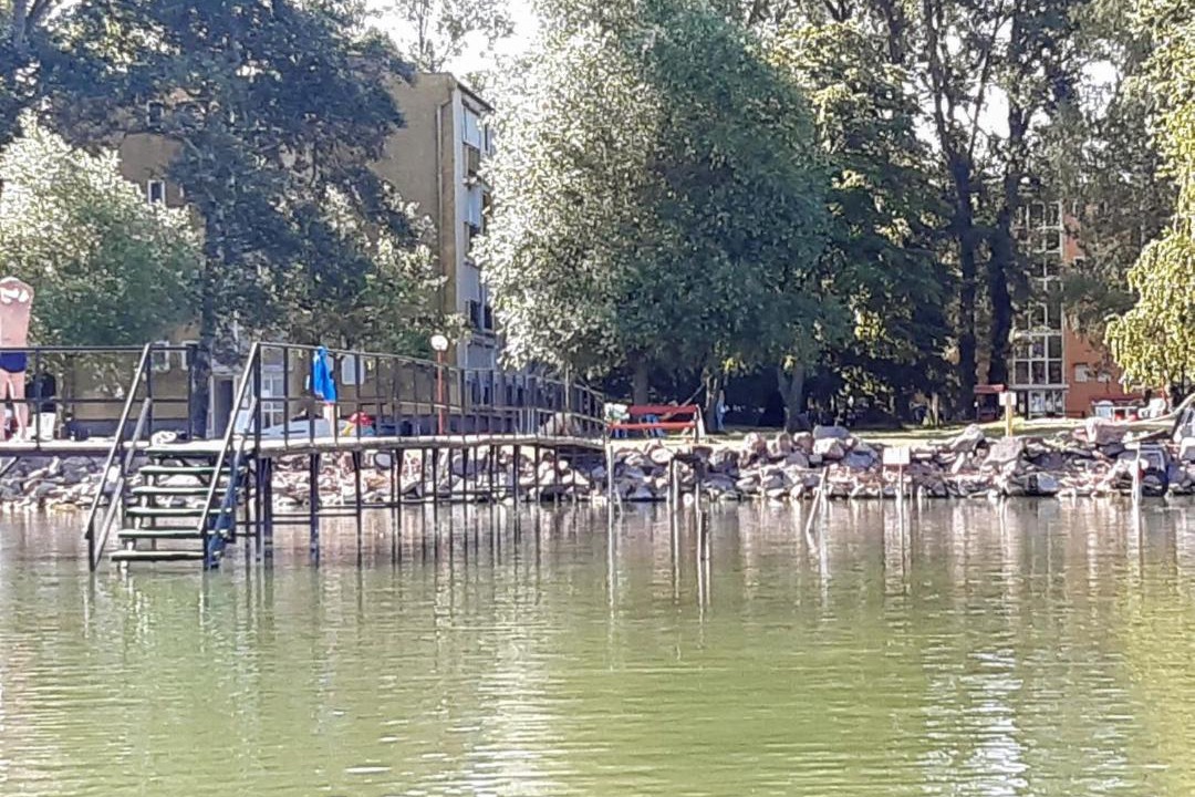 Photo of Outdoor in Balatonfenyves