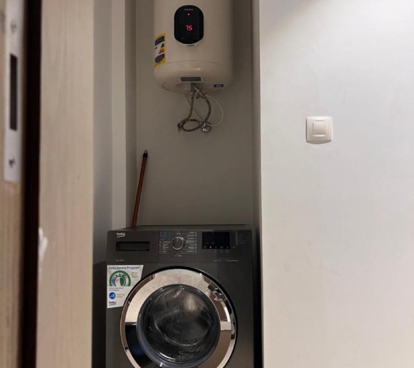 Photo of Bathroom in Unorganized in Al Qahirah