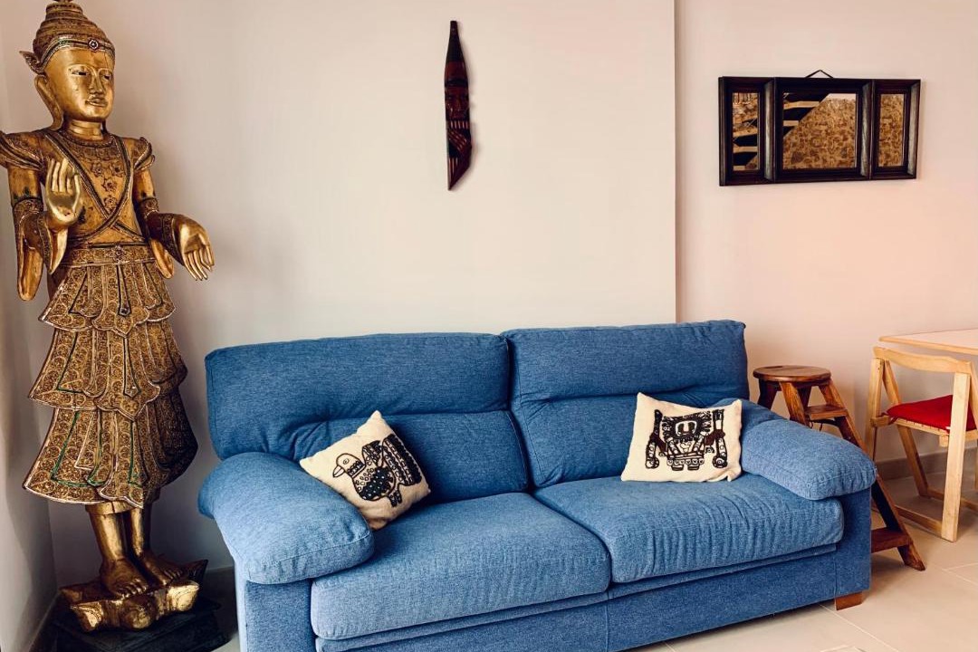Photo of Livingroom in Sant Feliu de Guixols