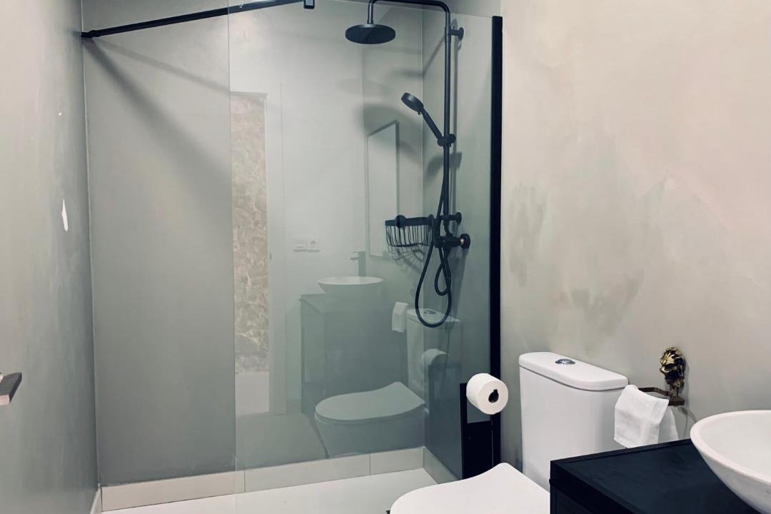 Photo of Bathroom in Sant Feliu de Guixols