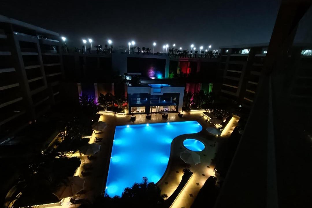 Photo of Patio Balcony in Heliopolis