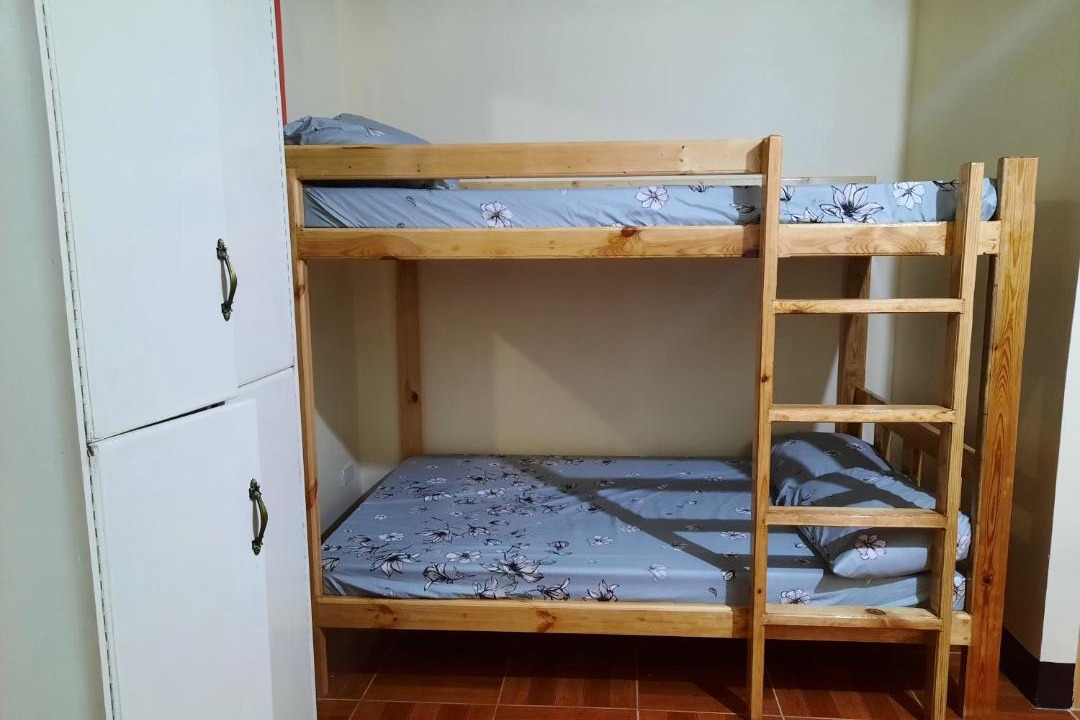 Photo of Bedroom in Baguio
