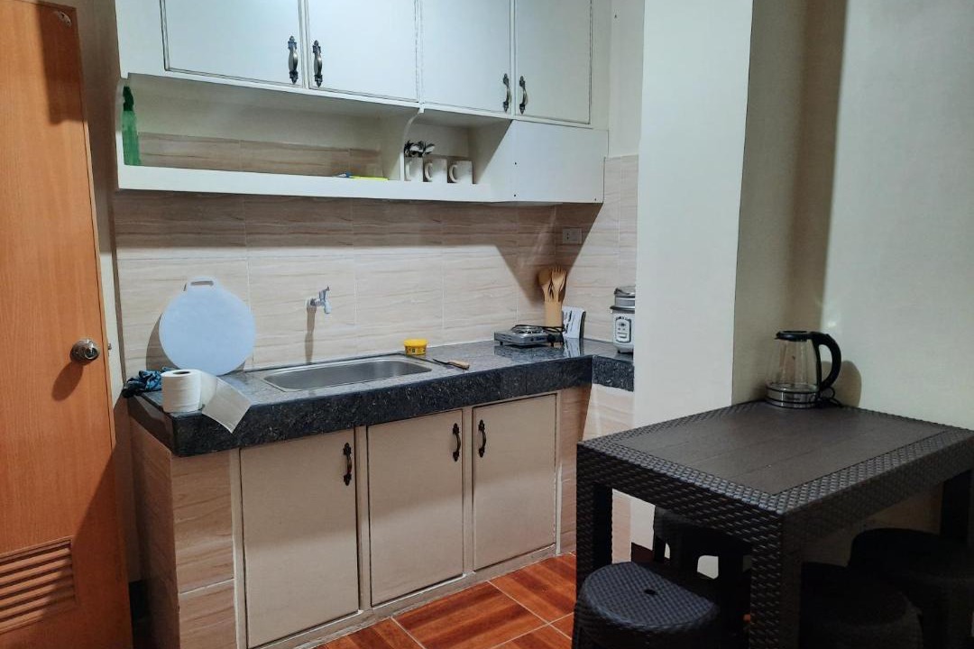 Photo of Kitchen in Baguio