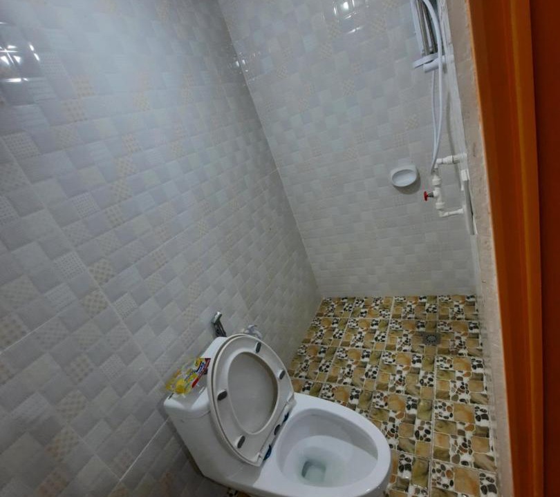 Photo of Bathroom in Baguio