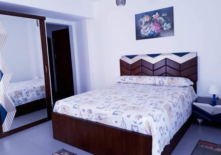 Photo of Bedroom in Sidi Abd El-Rahman