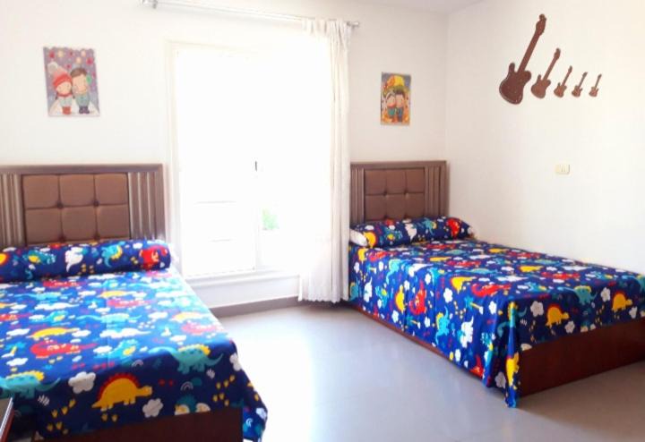 Photo of Bedroom in Sidi Abd El-Rahman