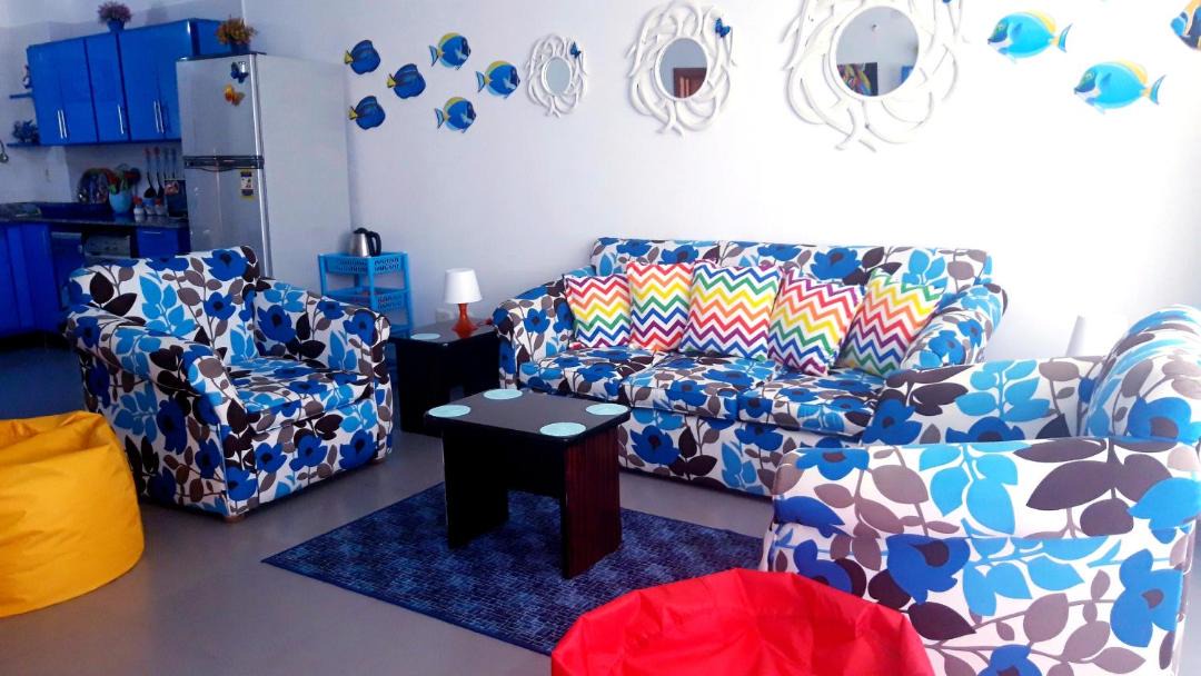 Photo of Livingroom in Sidi Abd El-Rahman