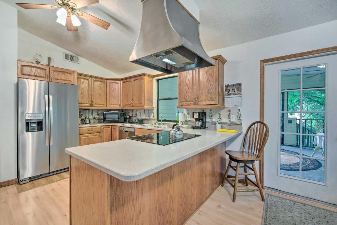 Photo of Kitchen in Inglis