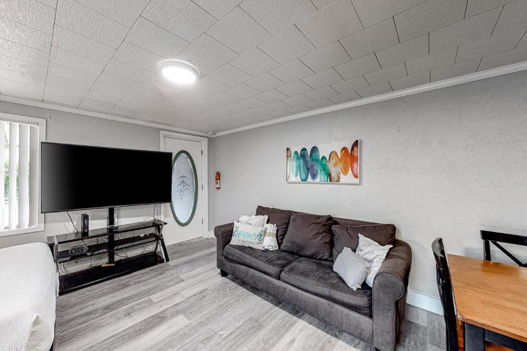 Photo of Livingroom in Laguna Beach
