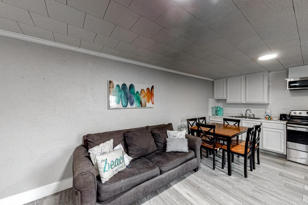 Photo of Livingroom in Laguna Beach