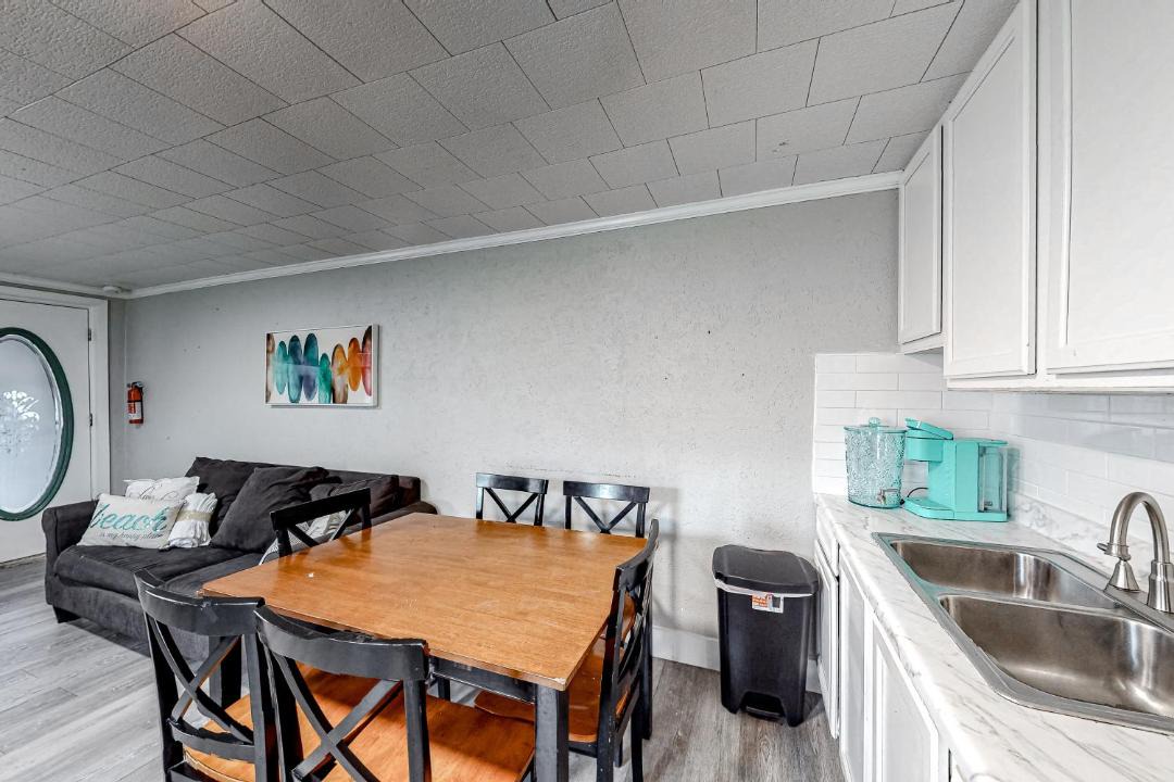 Photo of Livingroom in Laguna Beach