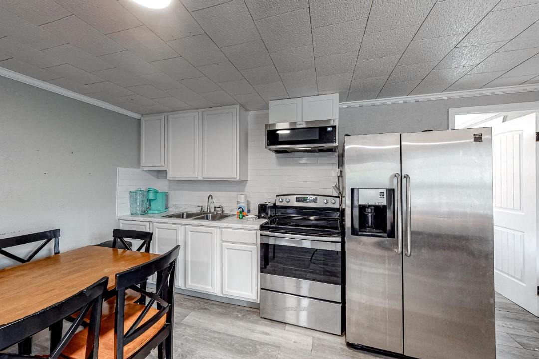 Photo of Kitchen in Laguna Beach