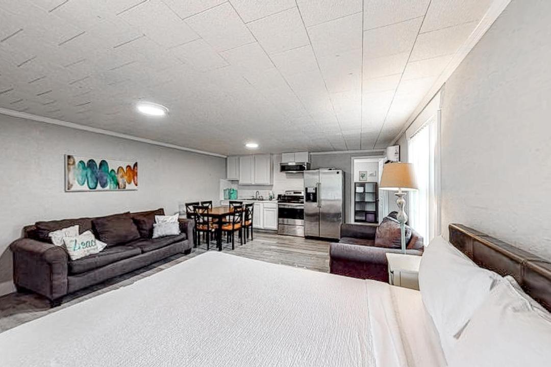 Photo of Livingroom in Laguna Beach