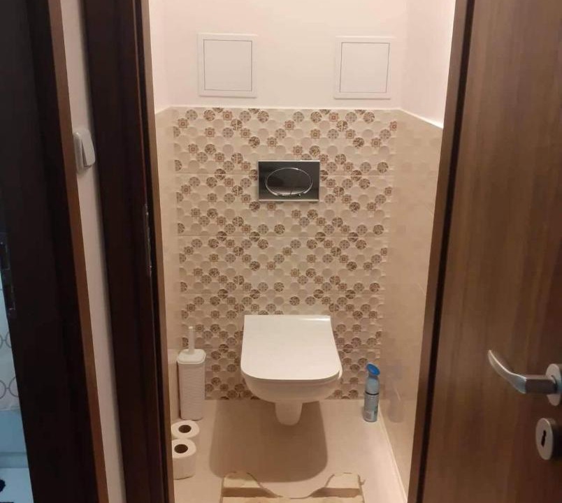 Photo of Bathroom in Kecskemet