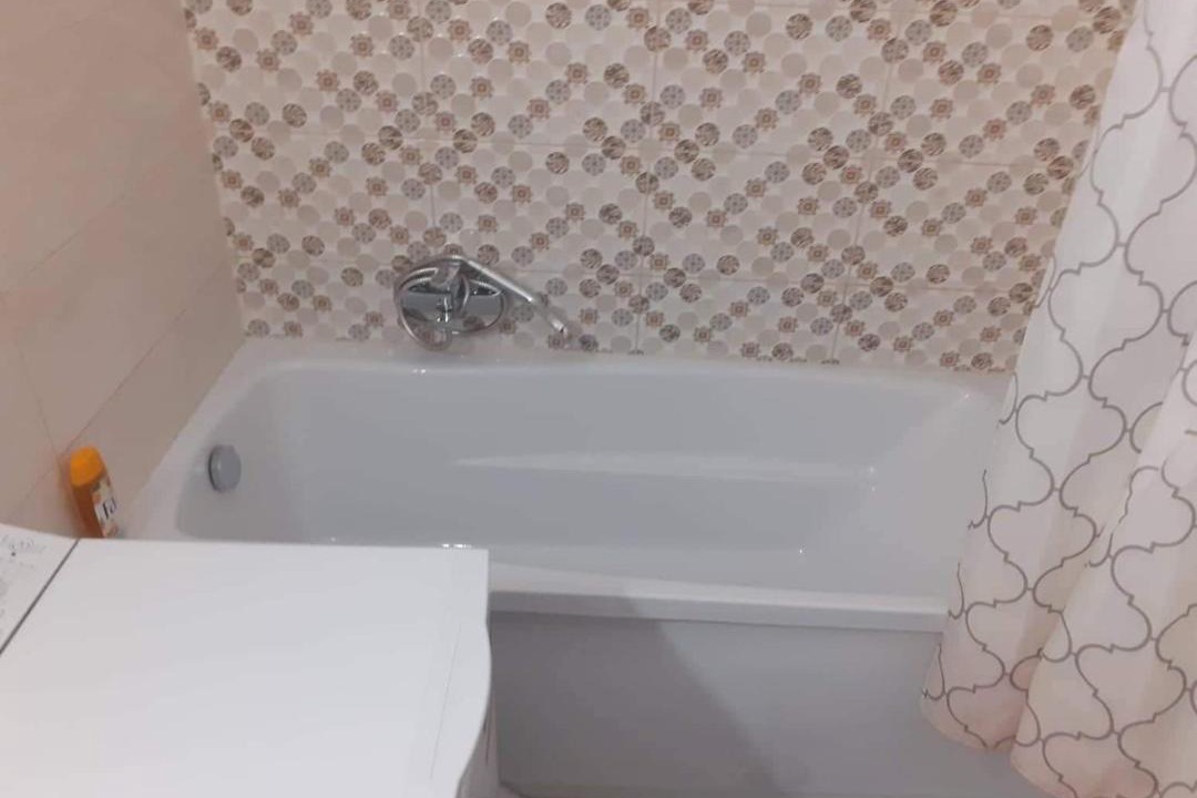 Photo of Bathroom in Kecskemet