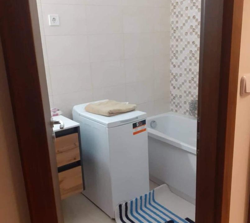 Photo of Bathroom in Kecskemet