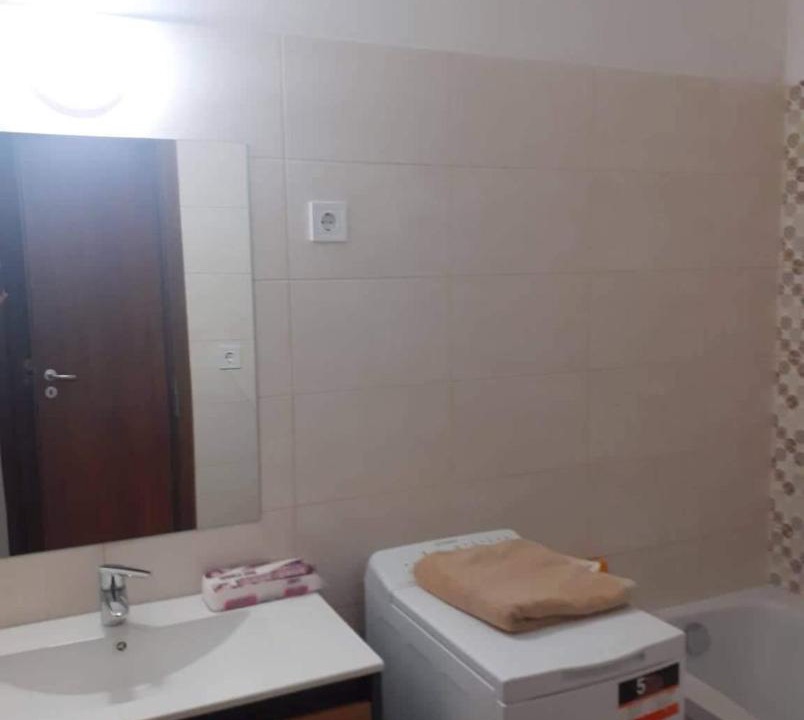 Photo of Bathroom in Kecskemet