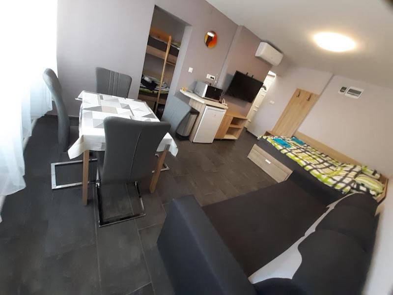 Photo of Livingroom in Balatonfenyves