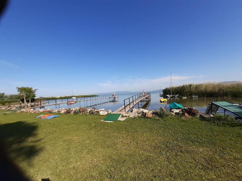 Photo of Outdoor in Balatonfenyves