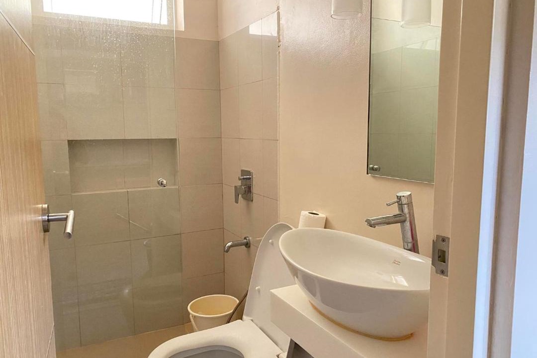 Photo of Bathroom in Nasugbu