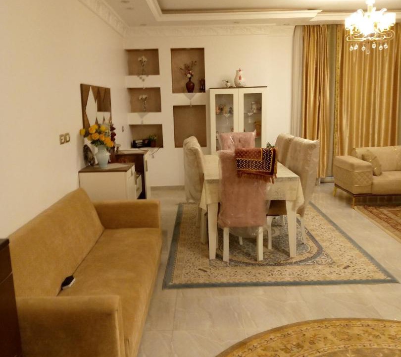 Photo of Livingroom in 6th of October City