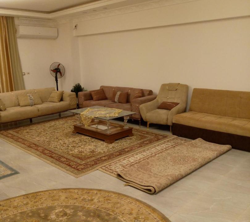 Photo of Livingroom in 6th of October City