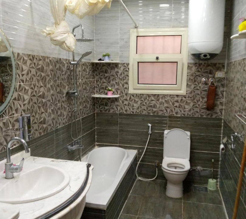 Photo of Bathroom in 6th of October City