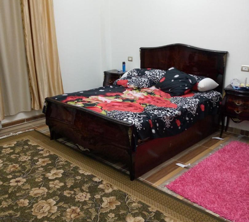 Photo of Bedroom in 6th of October City