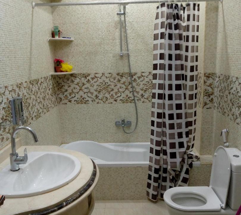 Photo of Bathroom in 6th of October City