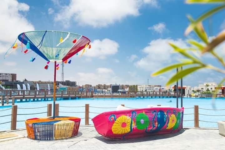 Photo of Outdoor in Sidi Abd El-Rahman