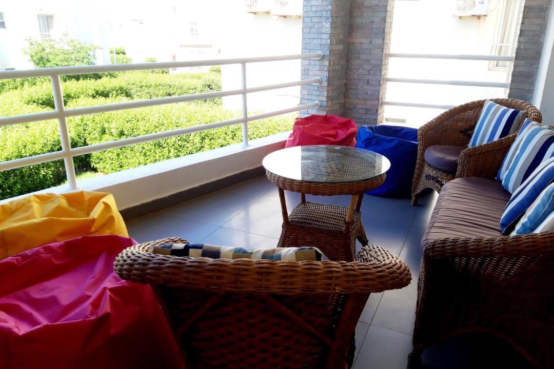 Photo of Livingroom in Sidi Abd El-Rahman