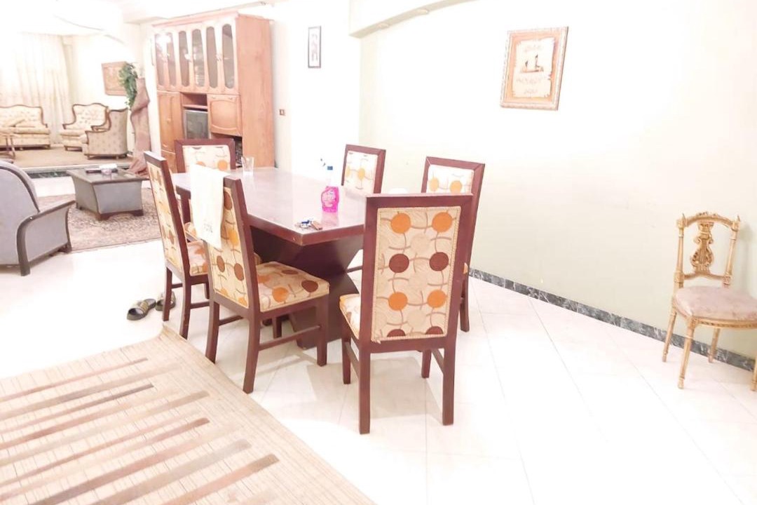 Photo of Livingroom in Nasr City