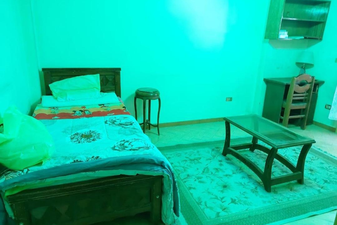 Photo of Bedroom in Nasr City