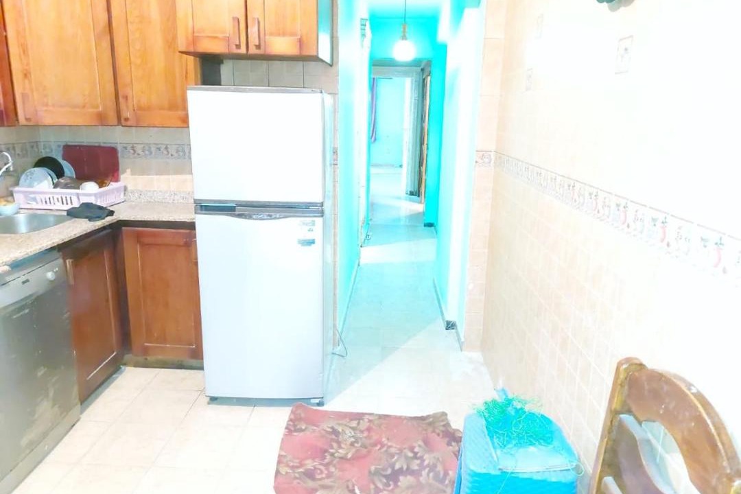 Photo of Kitchen in Nasr City