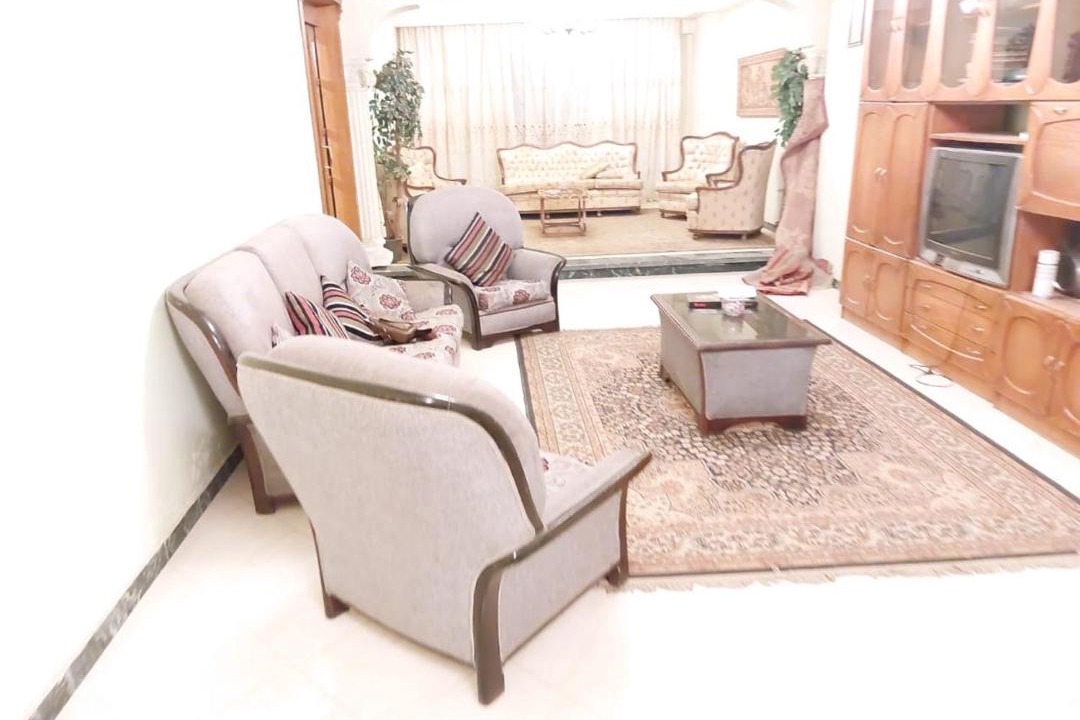Photo of Livingroom in Nasr City