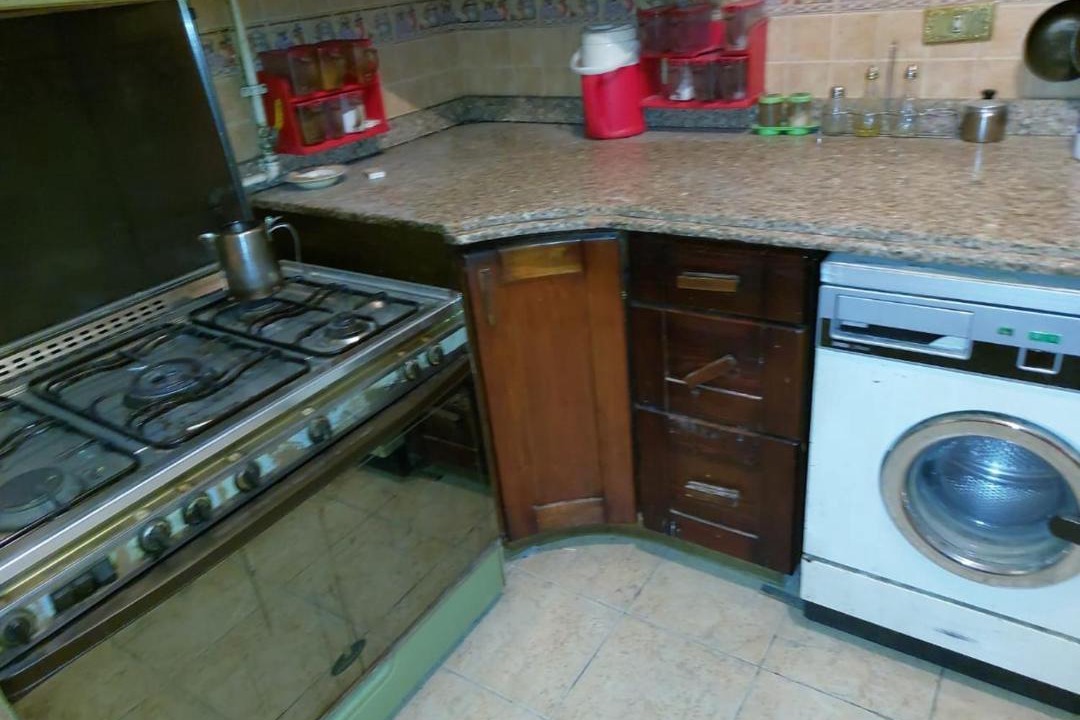 Photo of Kitchen in Nasr City