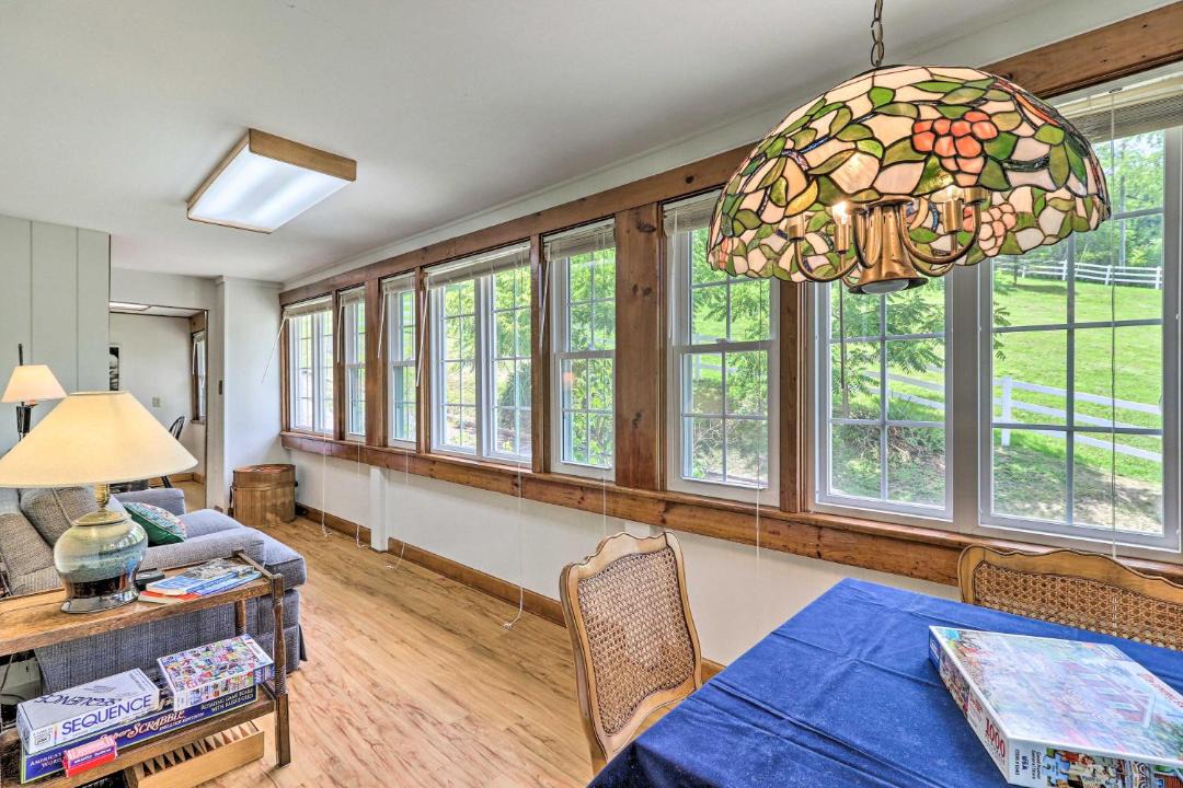 Photo of Livingroom in Crumpler