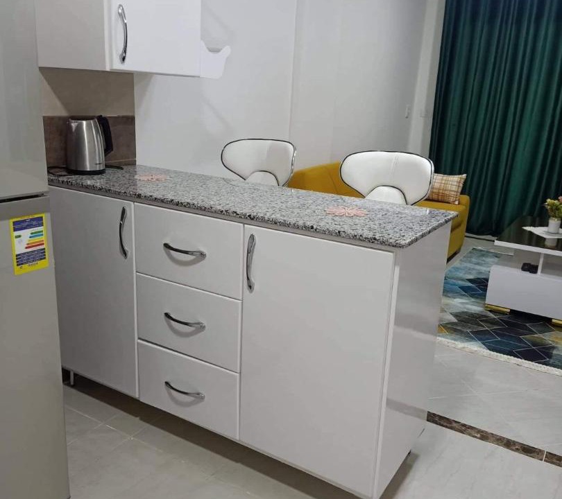 Photo of Kitchen in Al-Hamul