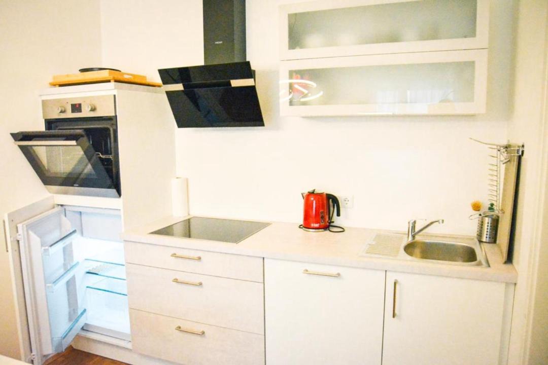 Photo of Kitchen in Stellingen
