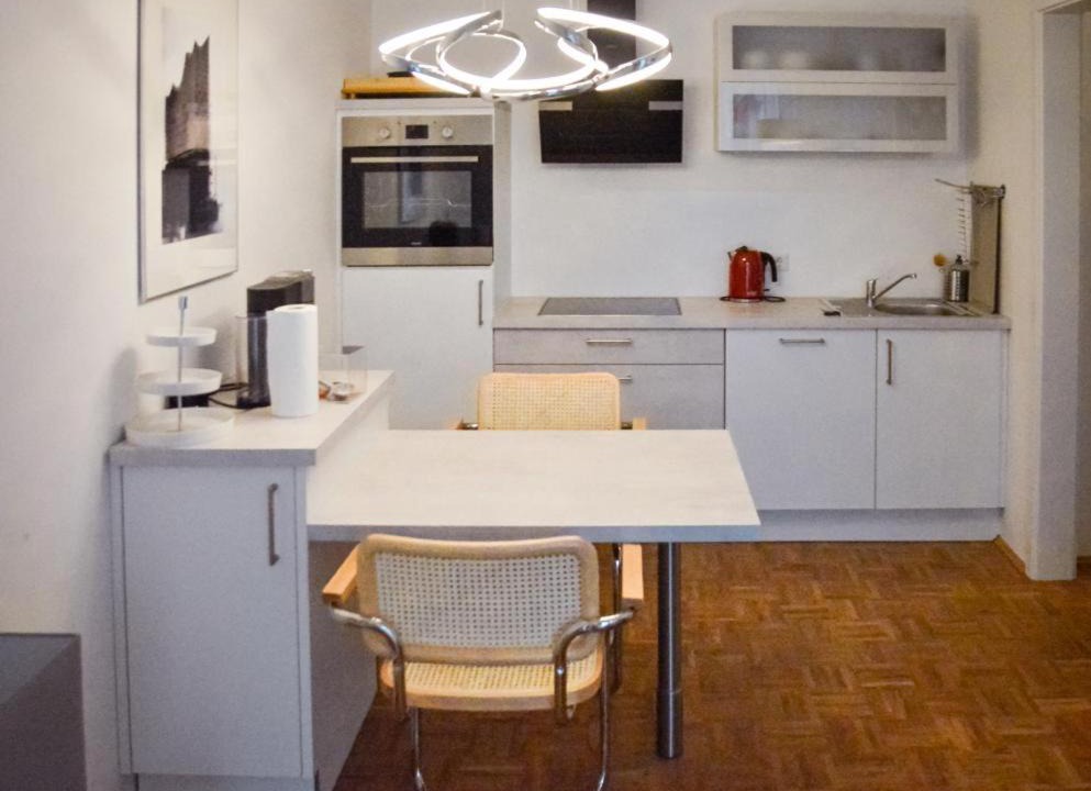 Photo of Kitchen in Stellingen