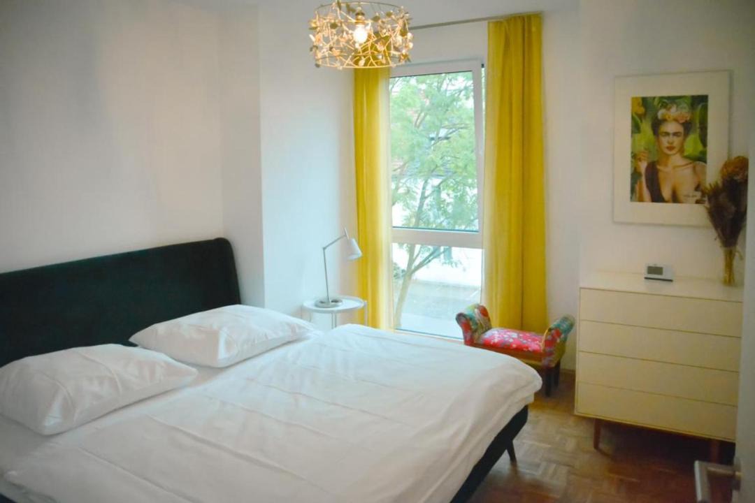 Photo of Bedroom in Stellingen